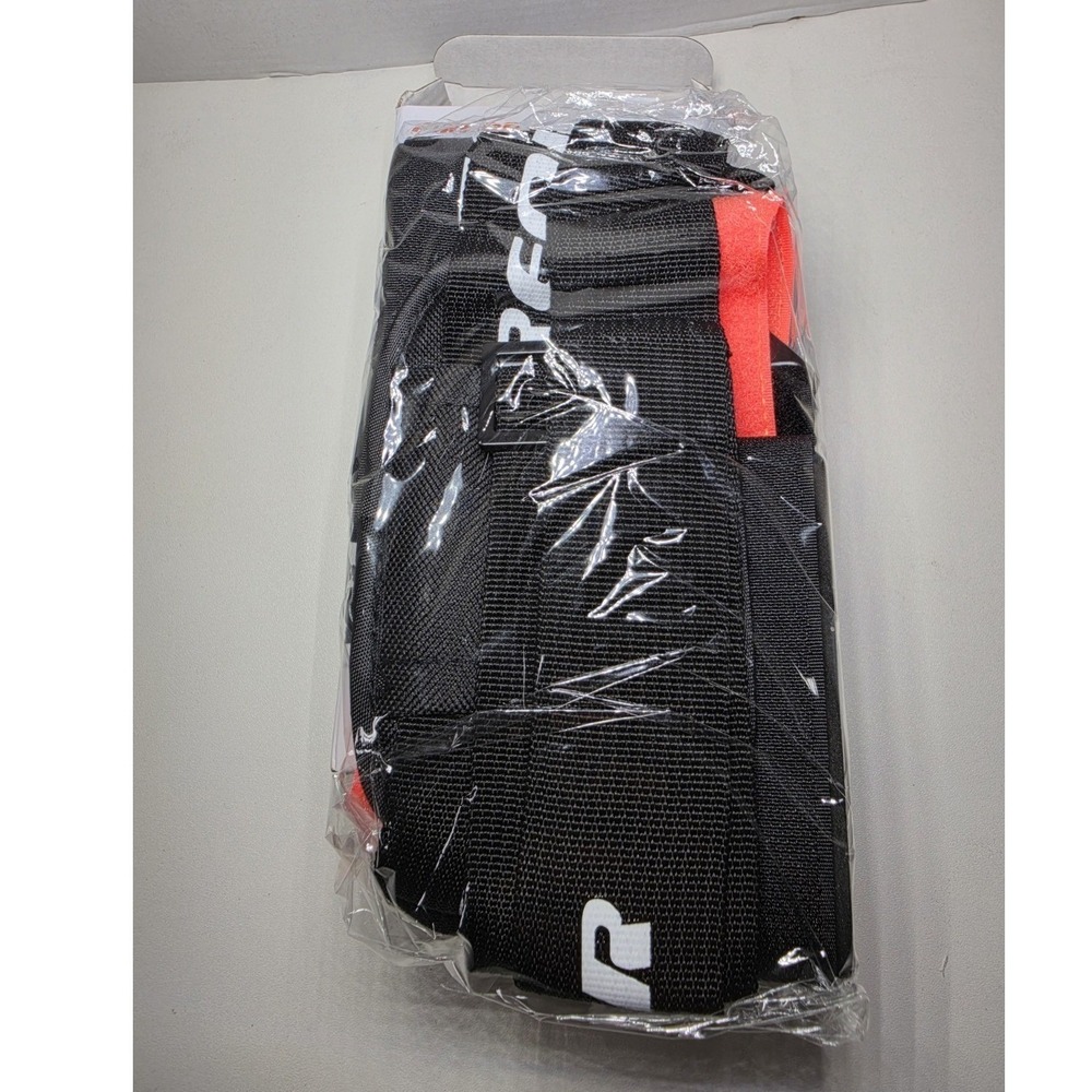 FIREOR Ski Carrier Strap, Snowboard, Pole and Boot Carry Sling Band Kit, New - Picture 3 of 9